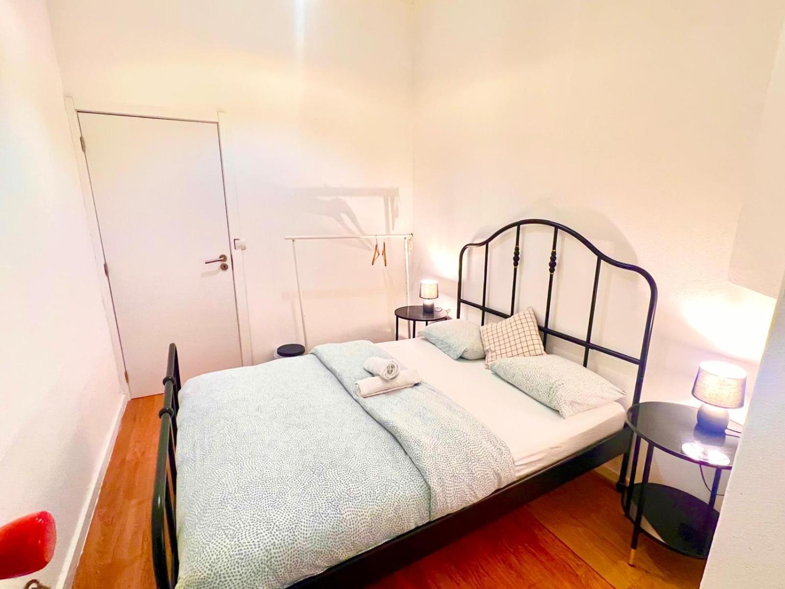 Quarto Duplo Clássico