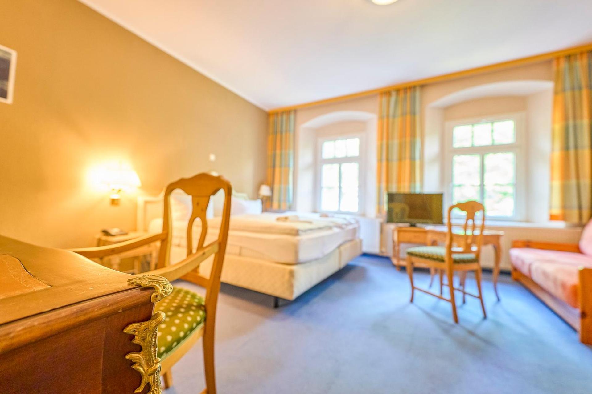 Double Room