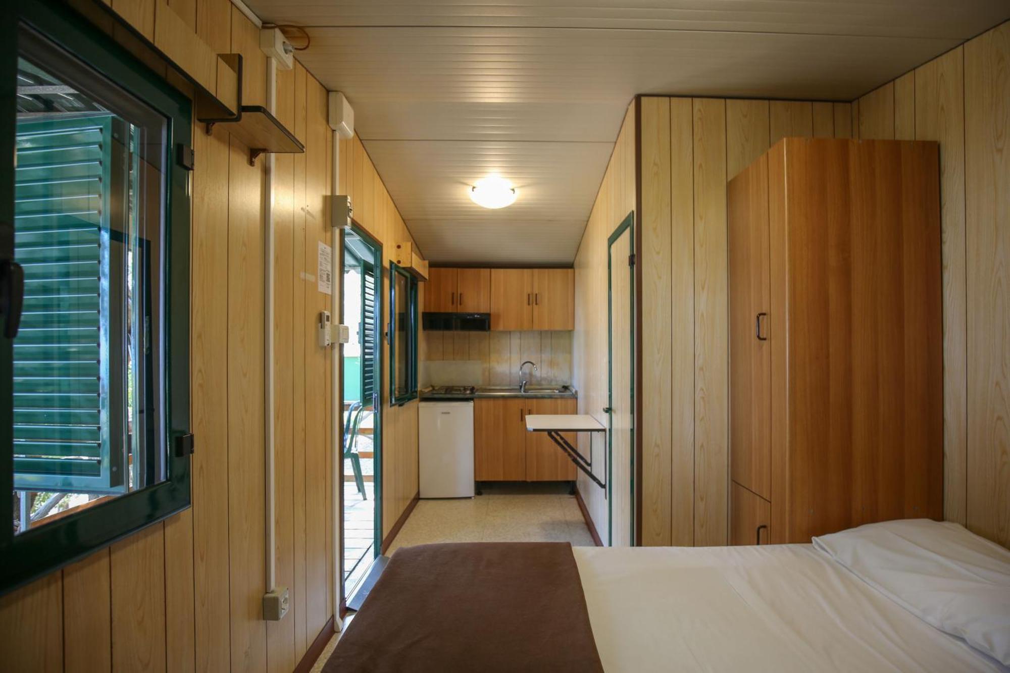 Mobile Home