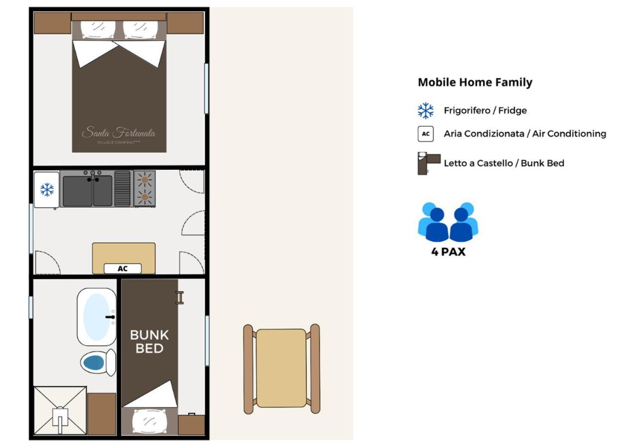 Mobile Home
