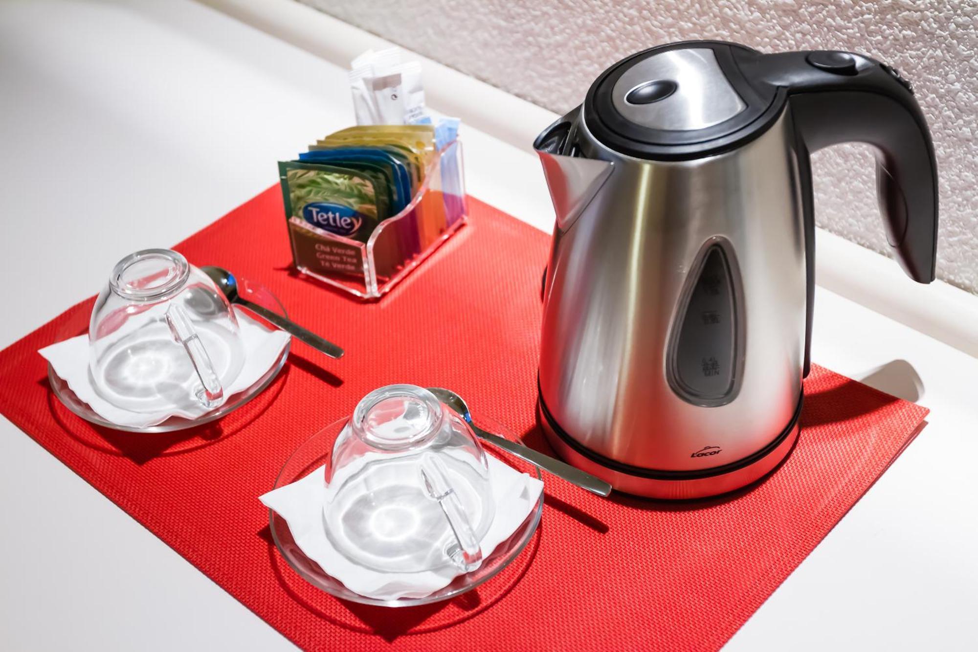 Superior Doppelzimmer - Nichtraucher