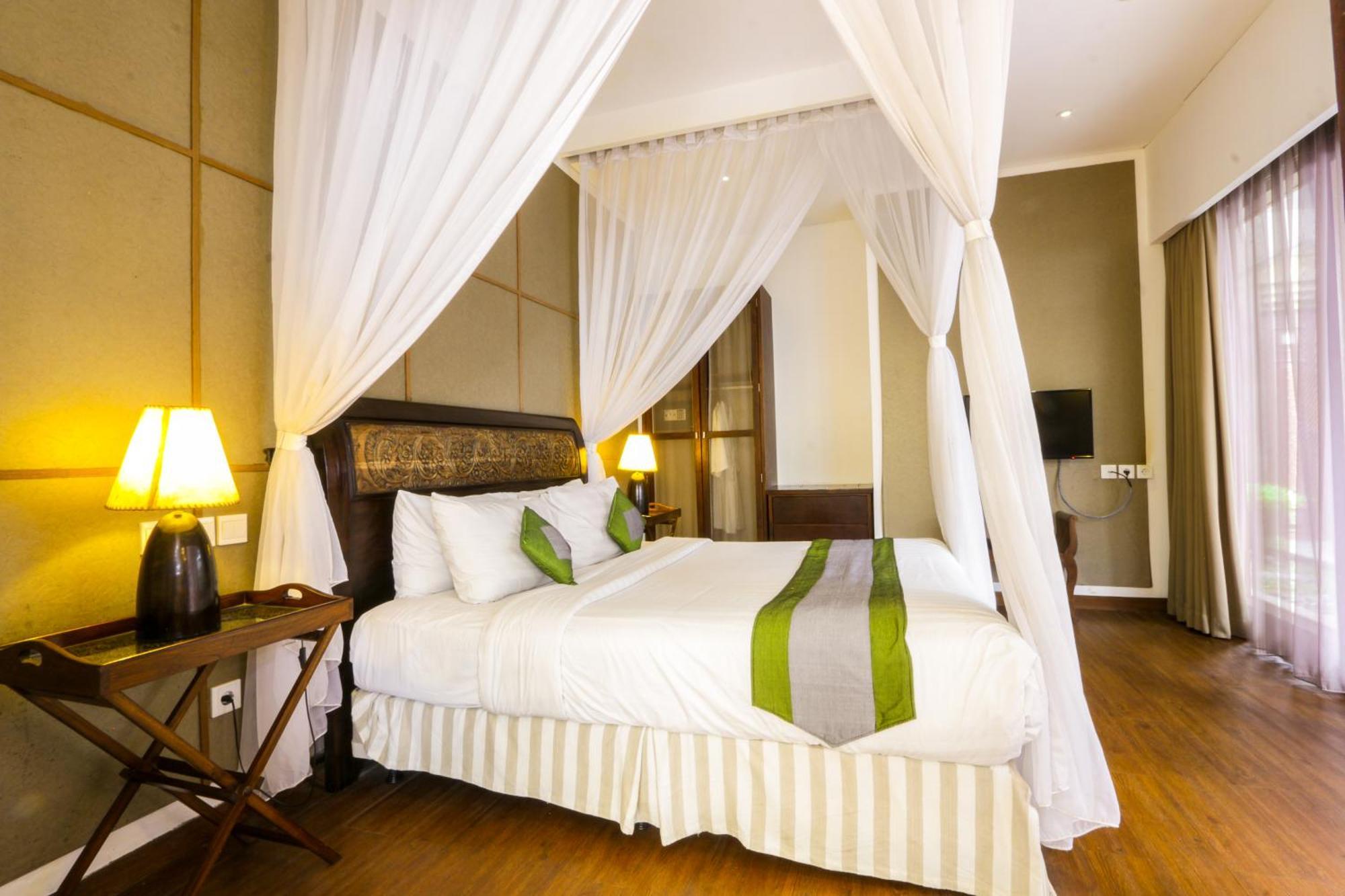 Deluxe Villa with Private Pool