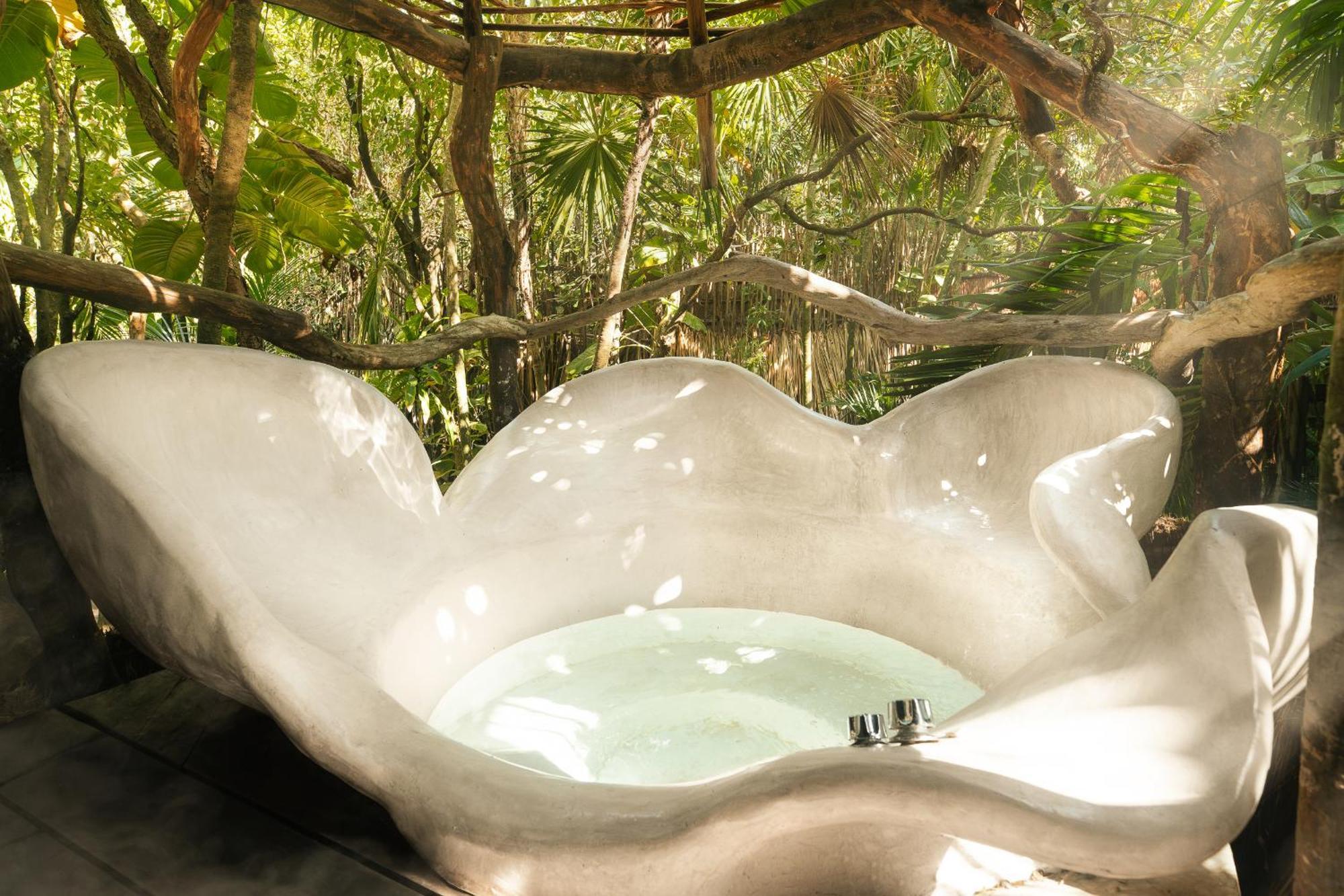 Jungle Villa