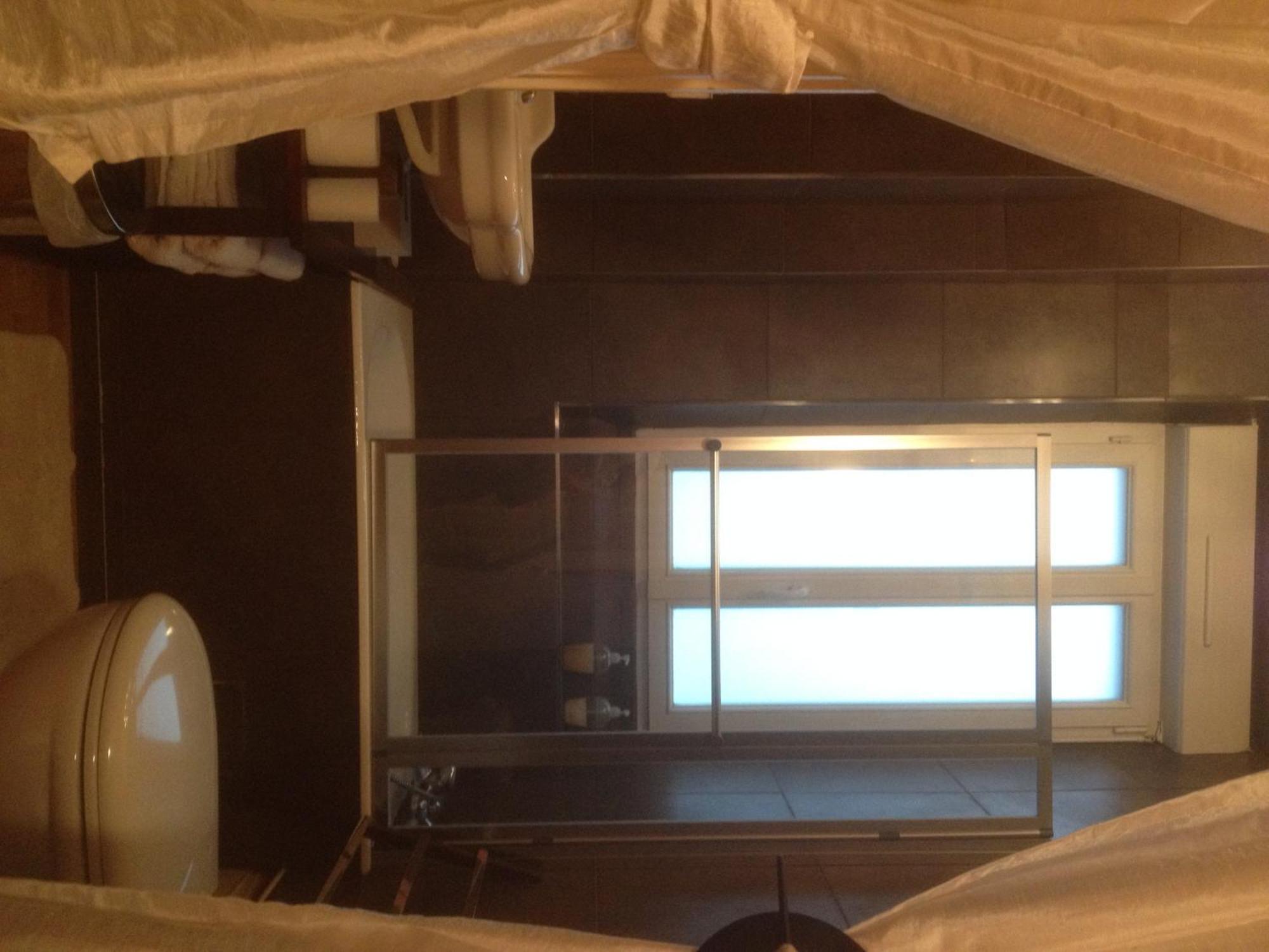 Chambre Double Standard