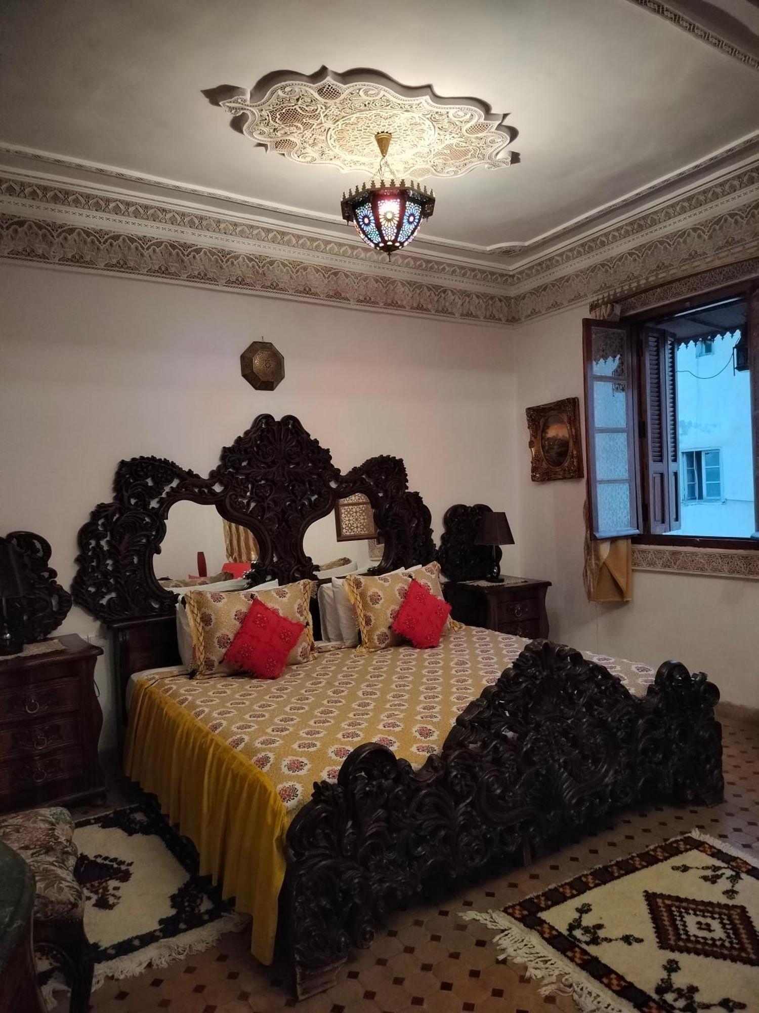 King Suite