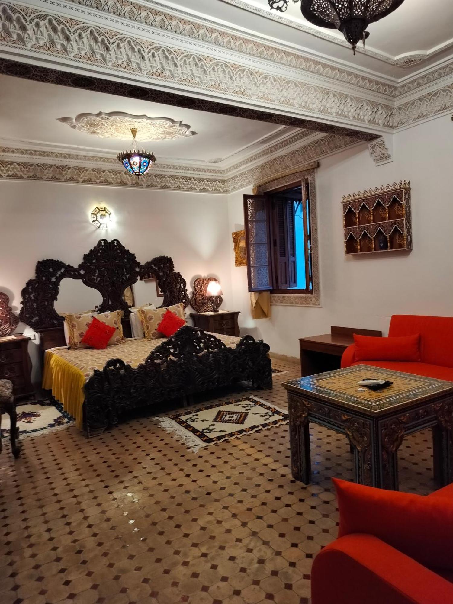 King Suite