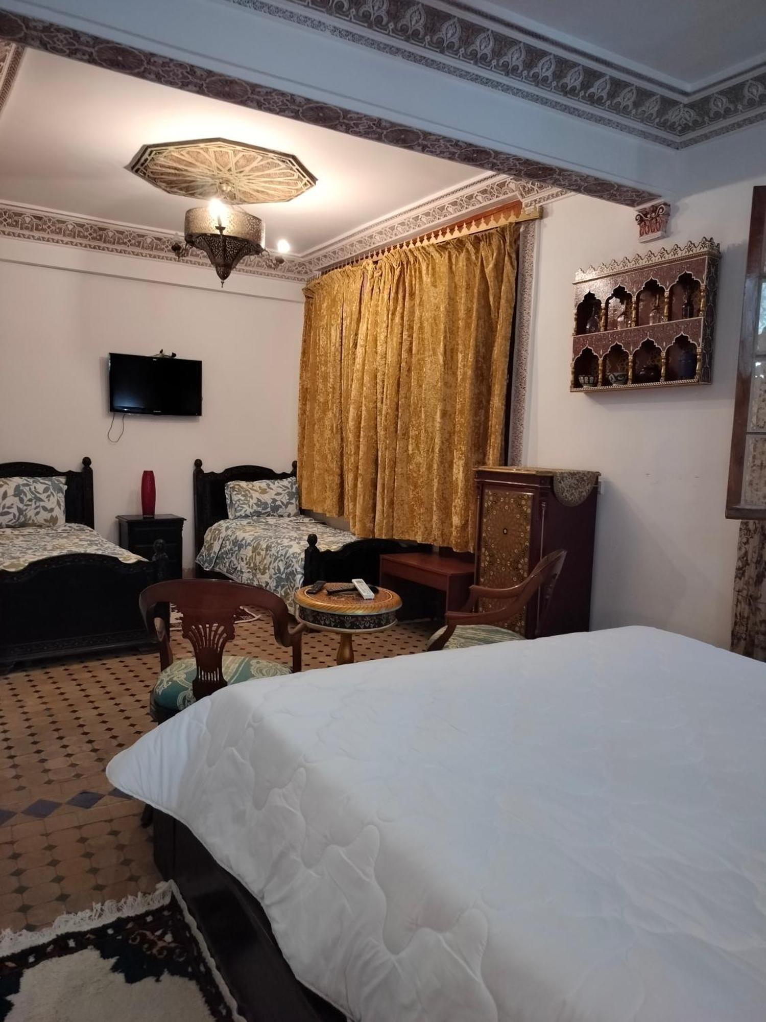 Deluxe Junior Suite