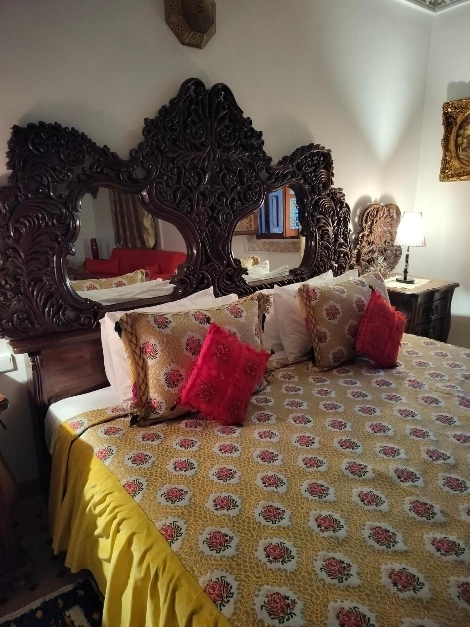 King Suite