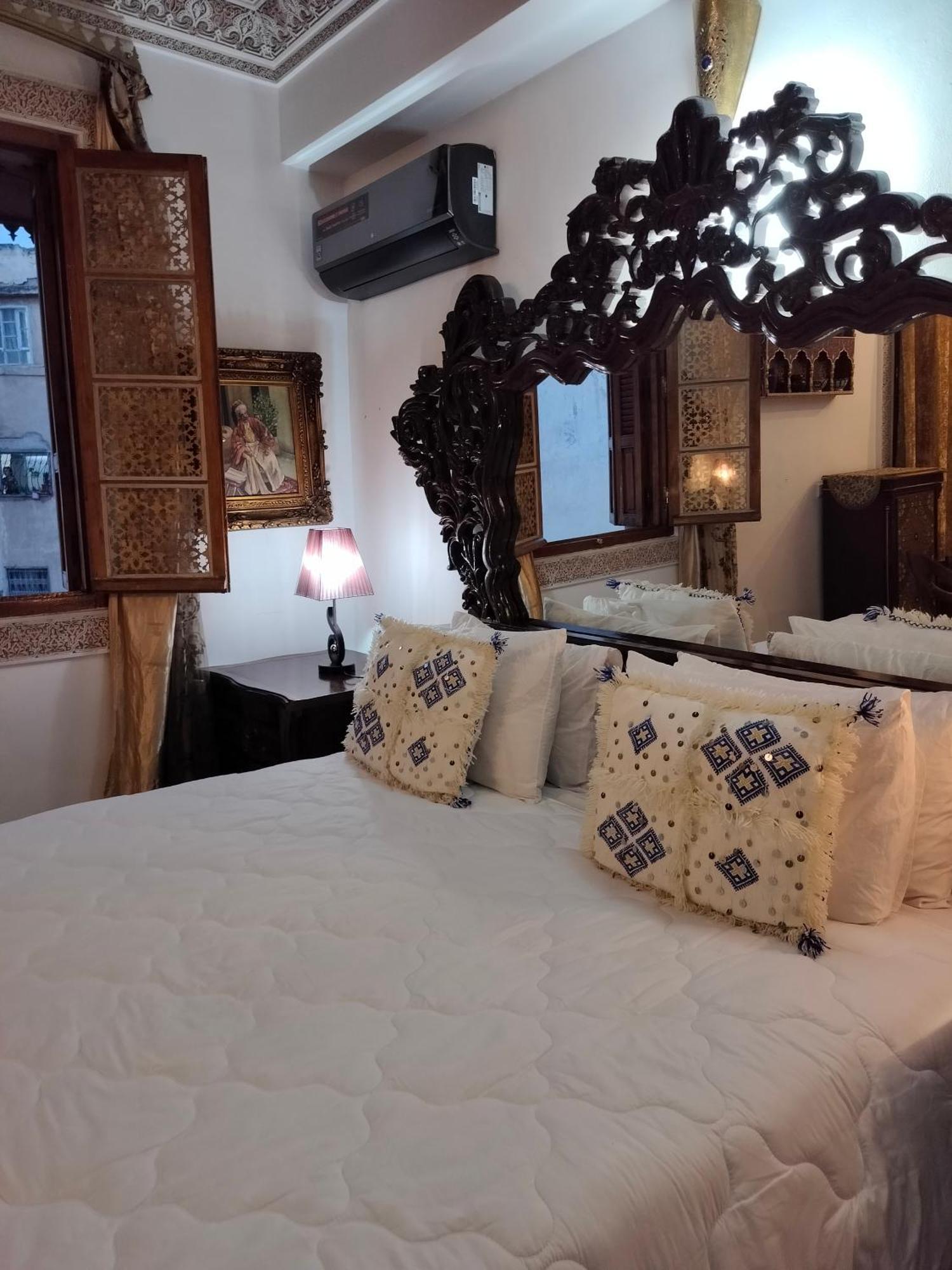 Deluxe Junior Suite