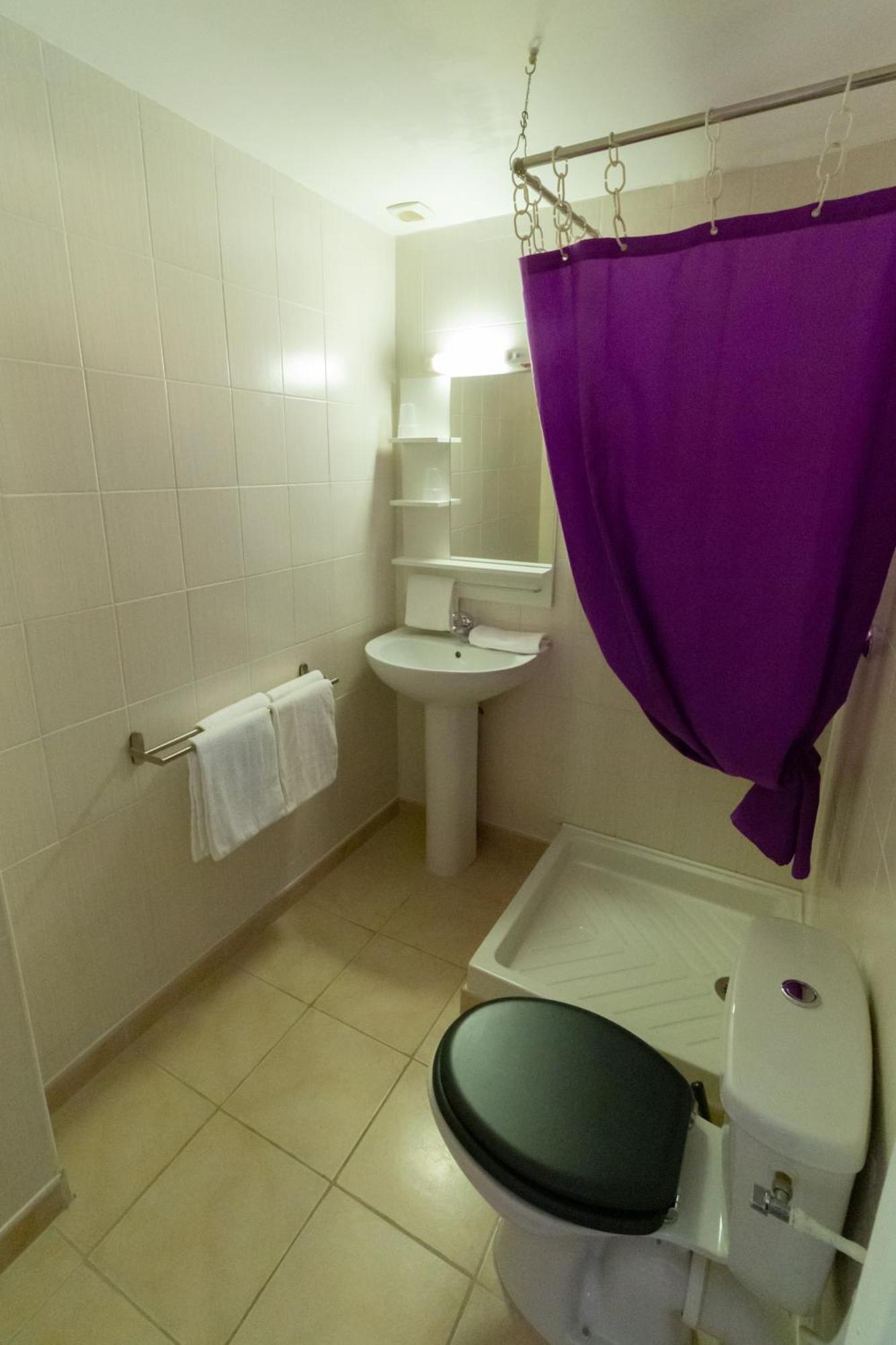 Chambre Double Standard