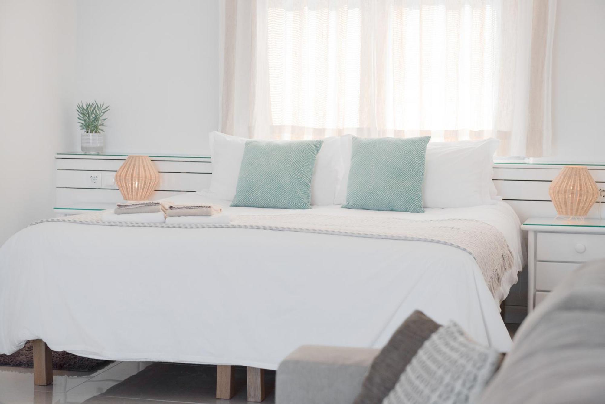 Suite Sea View
