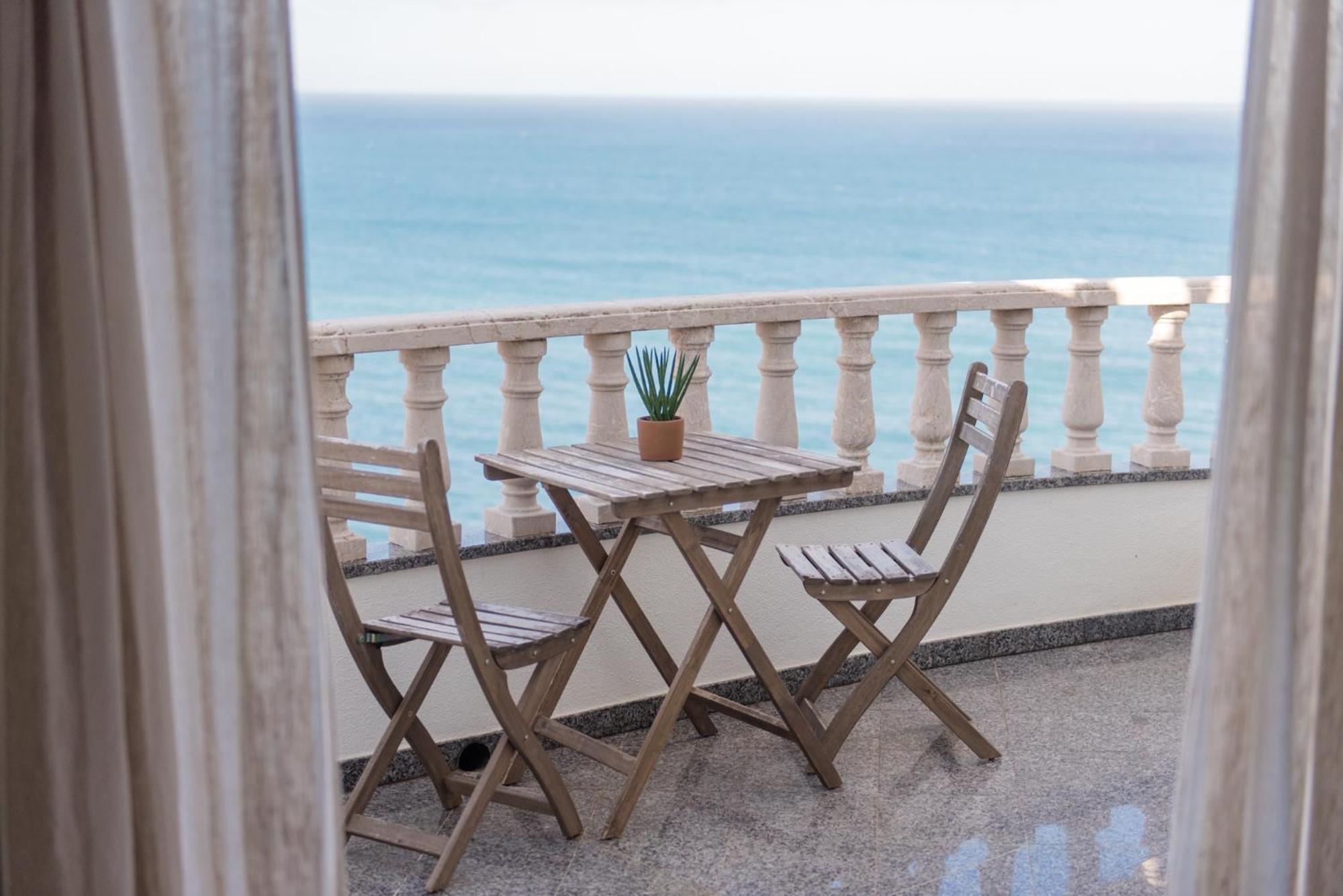 Suite Sea View