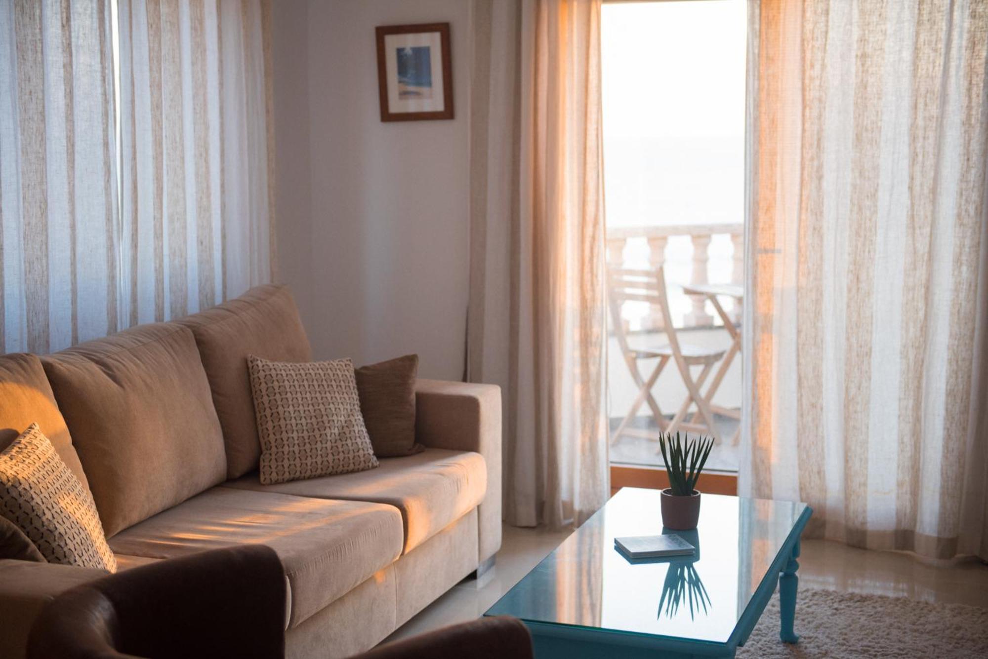 Suite Sea View