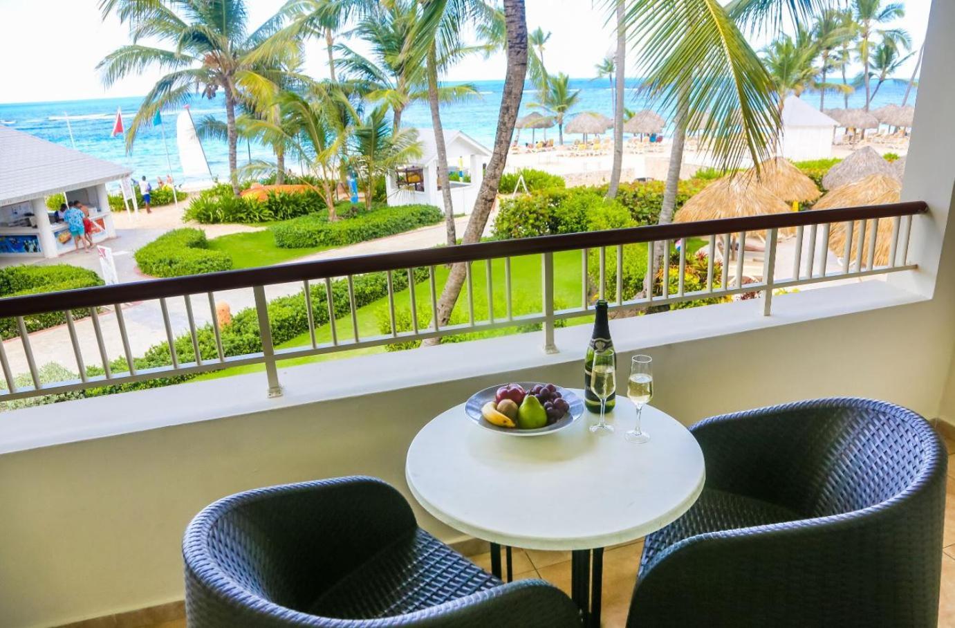 Elegance Club Suite met Buitenbubbelbad en Uitzicht op de Oceaan (Alleen voor Volwassenen, 18+) - Gratis WiFi