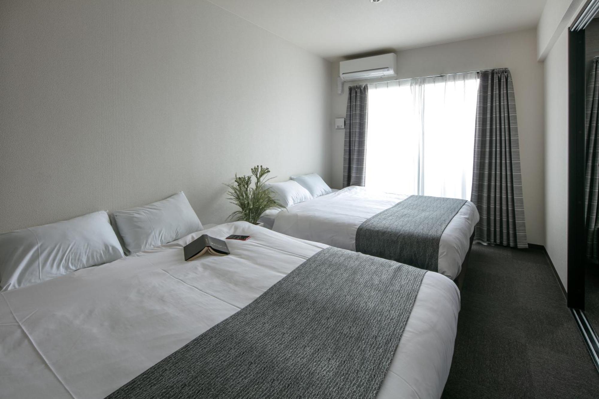 Deluxe Family Suite