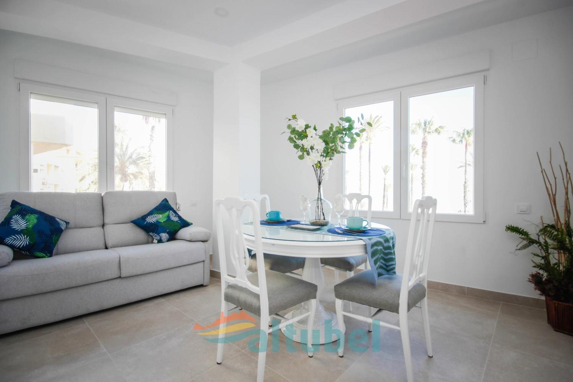 Deluxe One-Bedroom Apartment