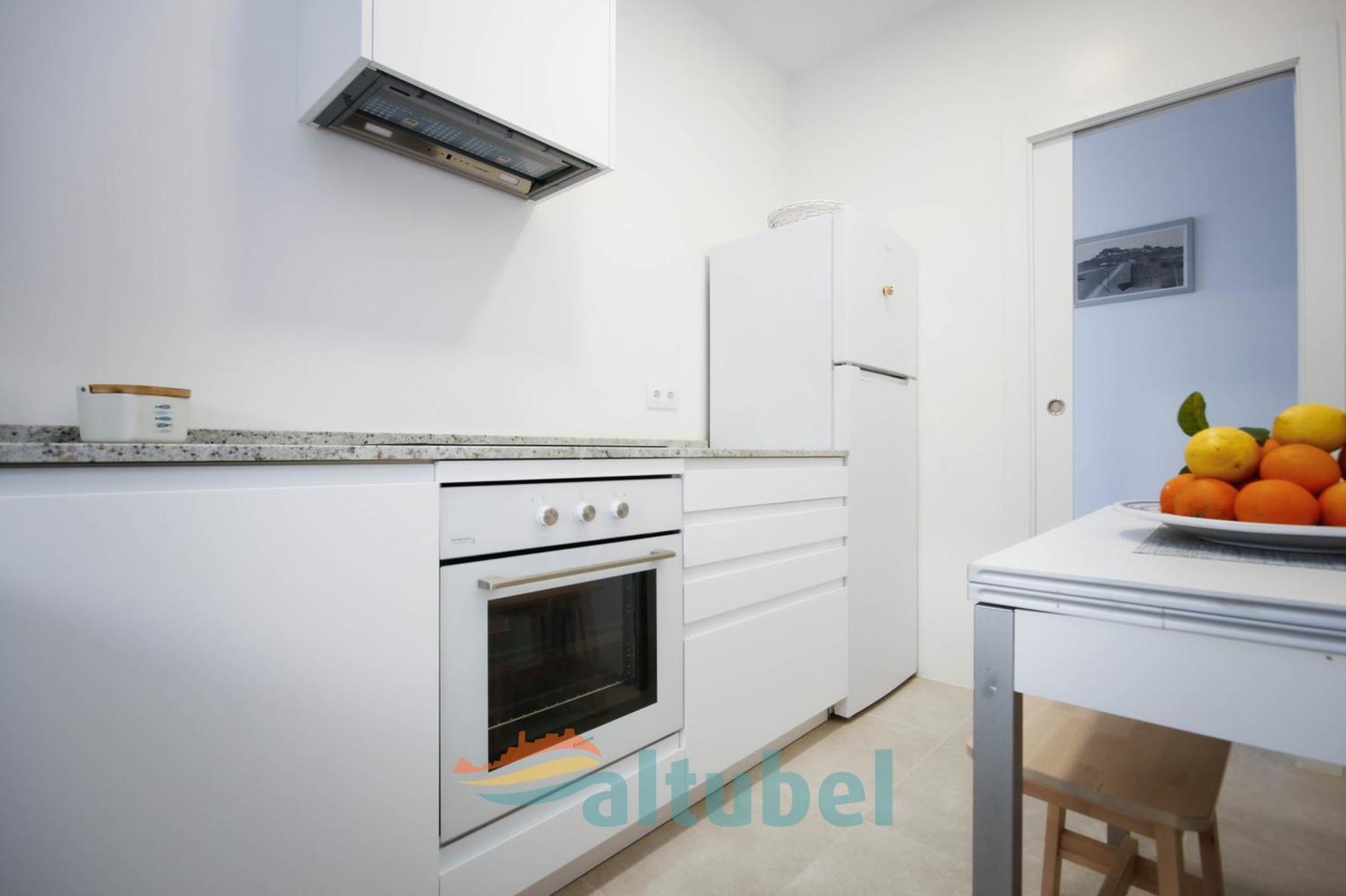 Deluxe One-Bedroom Apartment
