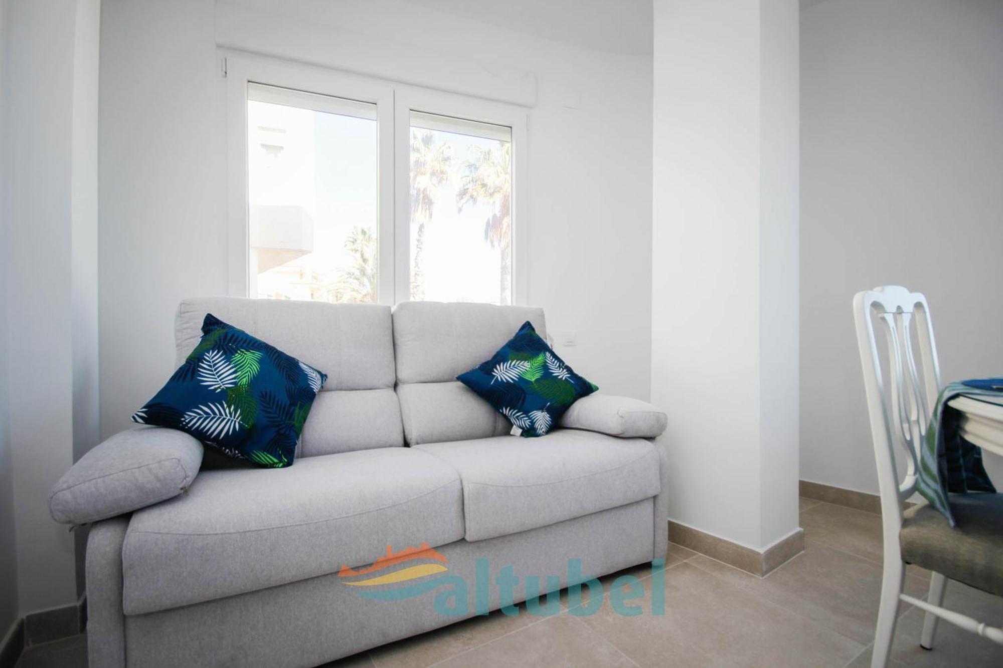 Deluxe One-Bedroom Apartment