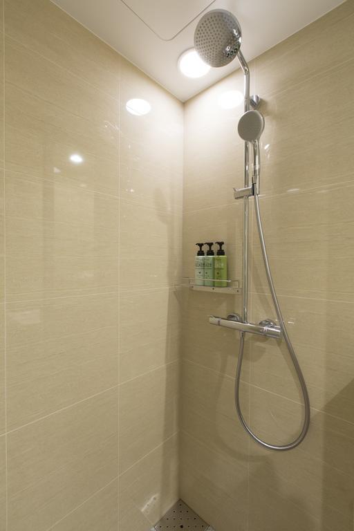 Double Room - Non-Smoking