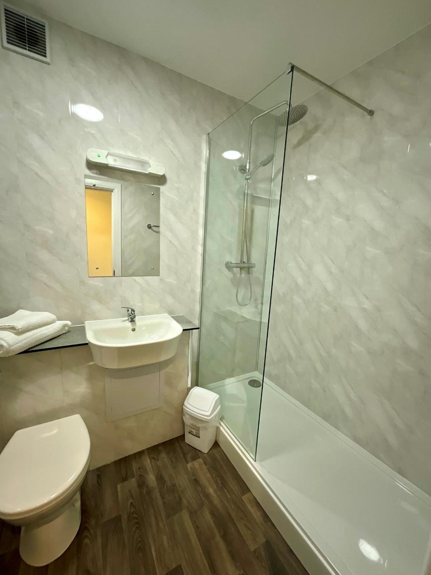Habitación Familiar (2 adultos y 2 niños)