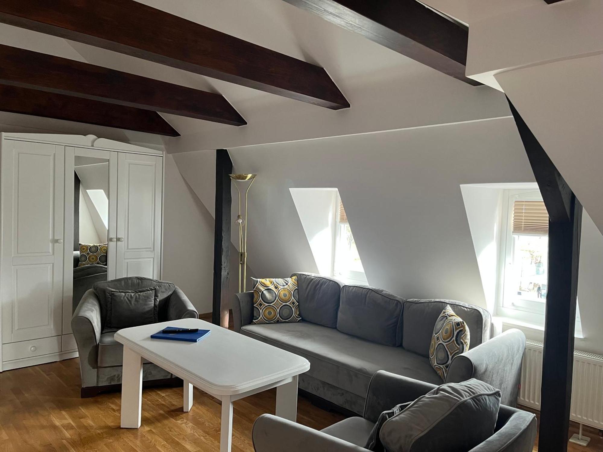 One-Bedroom Suite