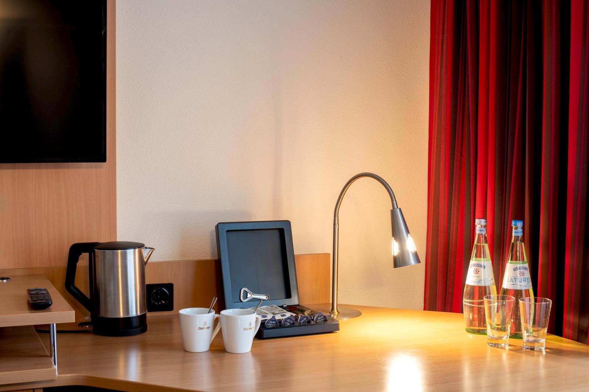 Vierbettzimmer