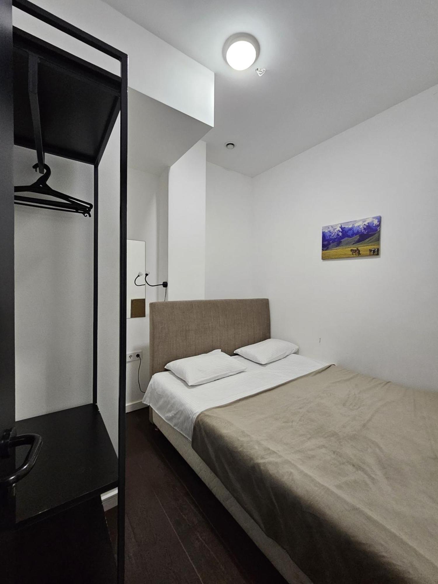 Budget Double Room