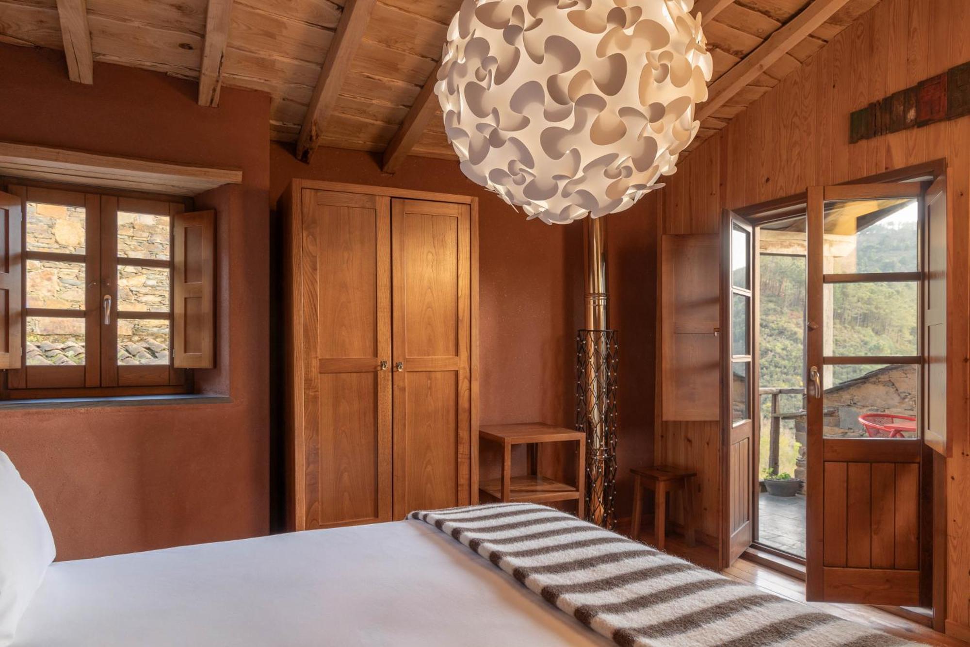 Casa com 1 Quarto - Sun