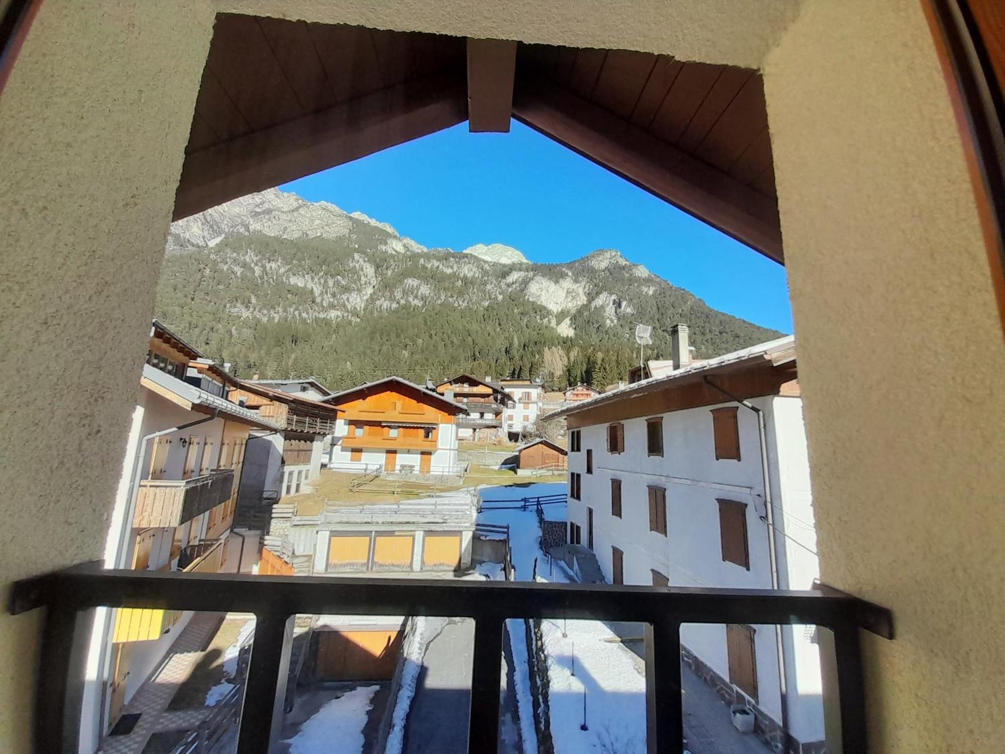 Superior Double or Twin Room Tre Cime