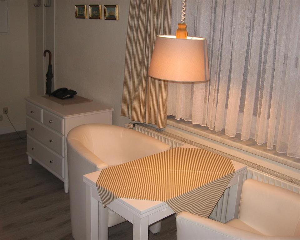 Apartment Ground Floor