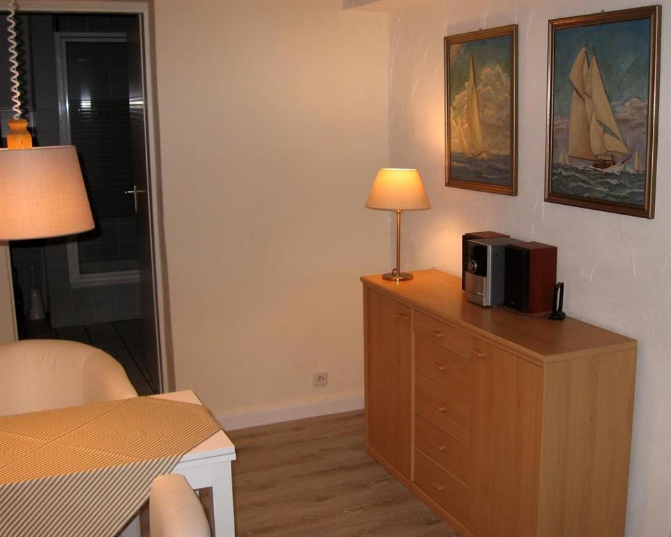 Apartment Ground Floor