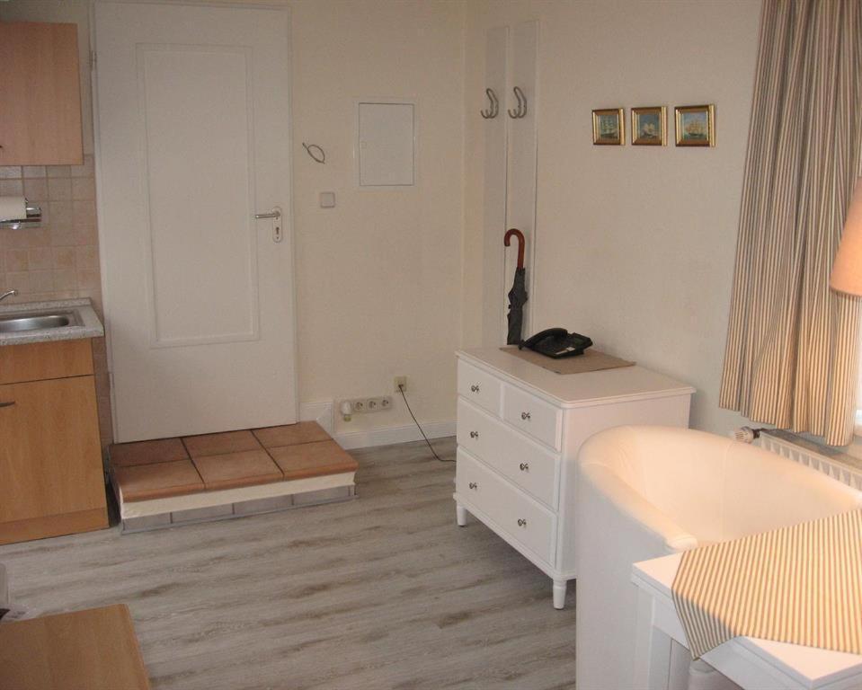 Apartment Ground Floor