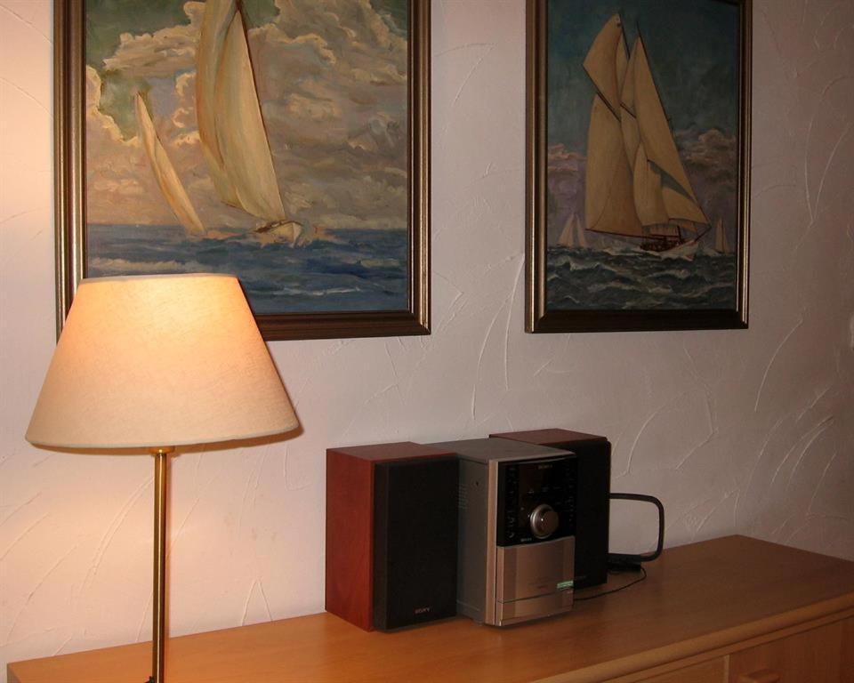 Apartment Ground Floor