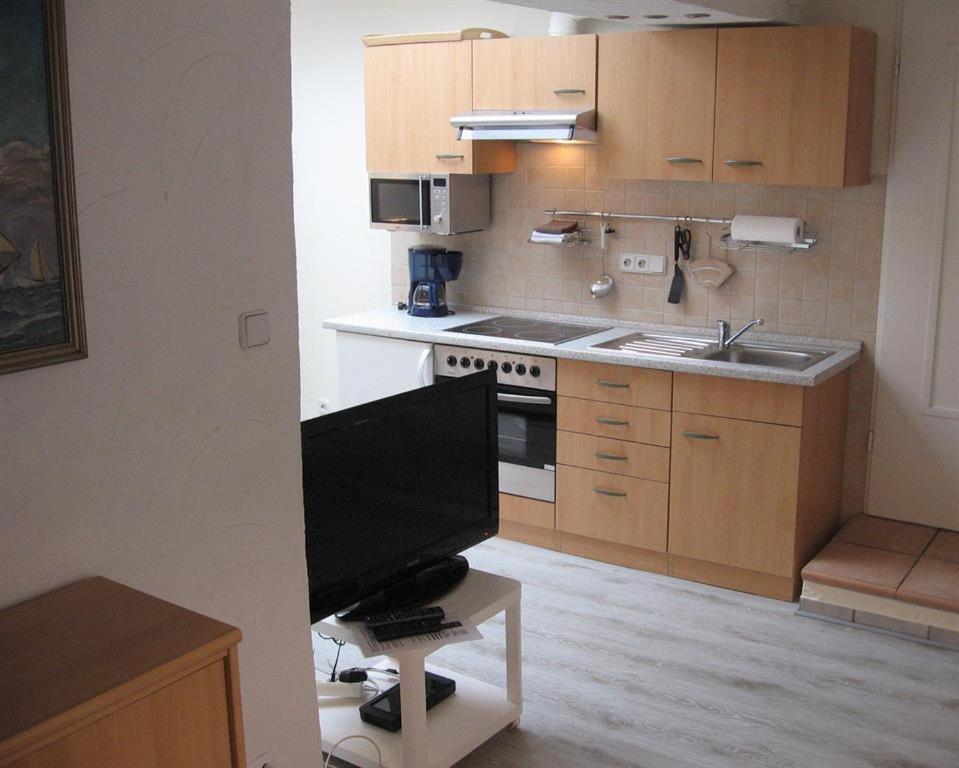 Apartment Ground Floor