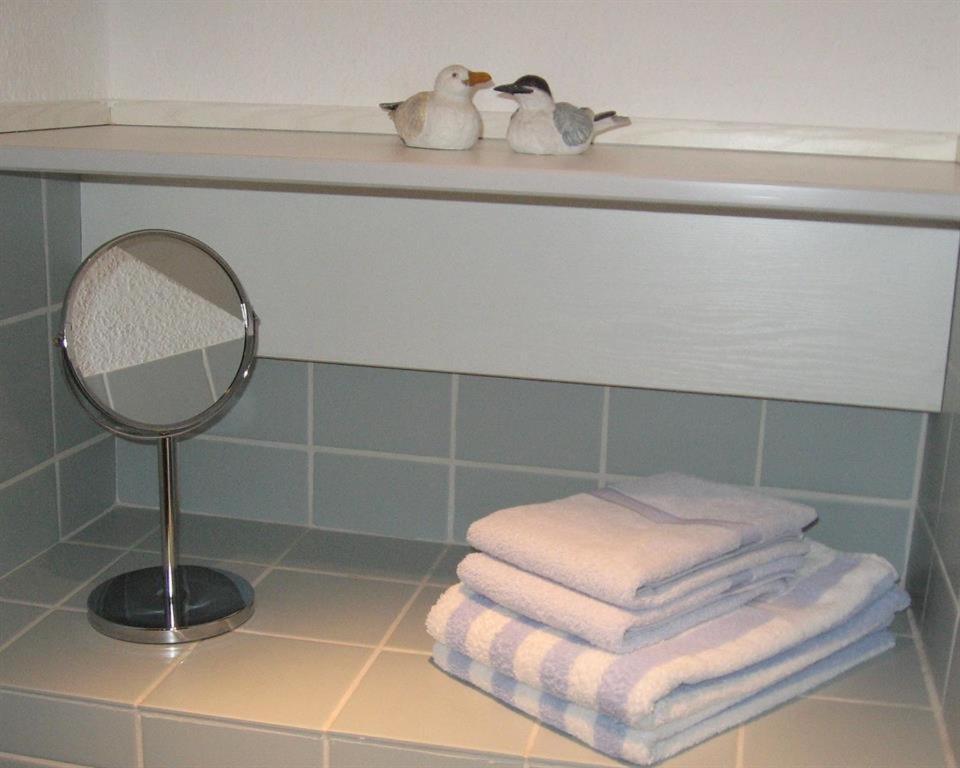 Apartment Ground Floor