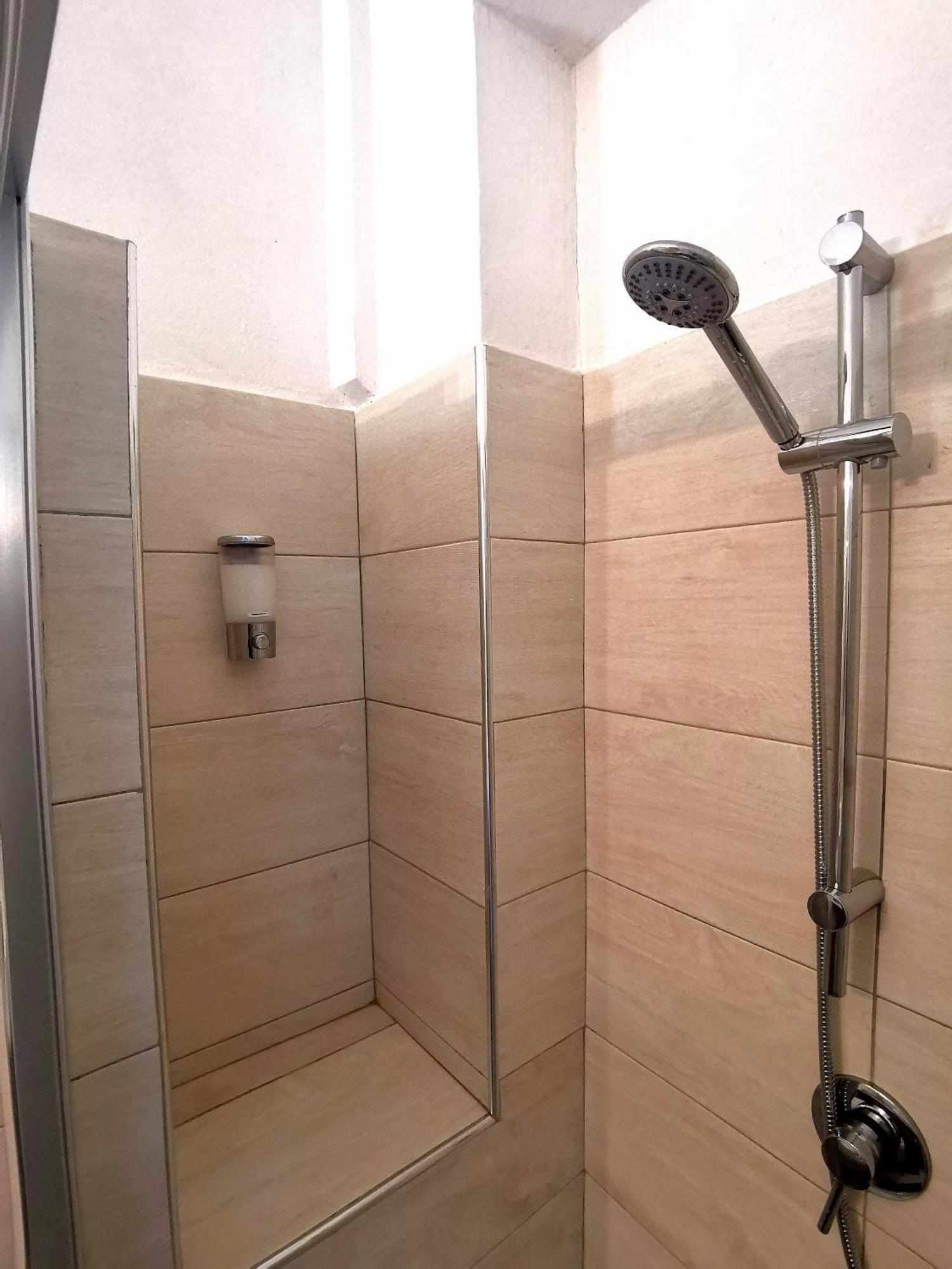 Double Room Terrace