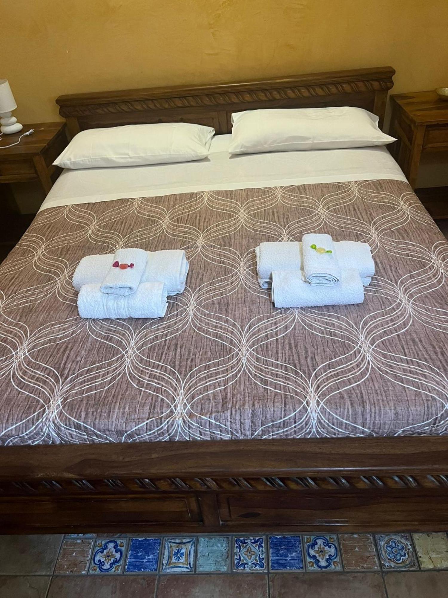 Double Room Balcony