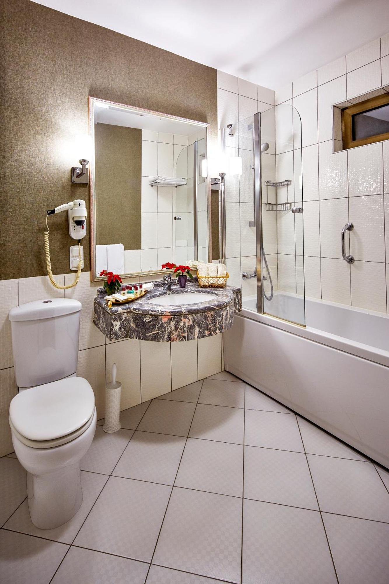 Small Single Room
