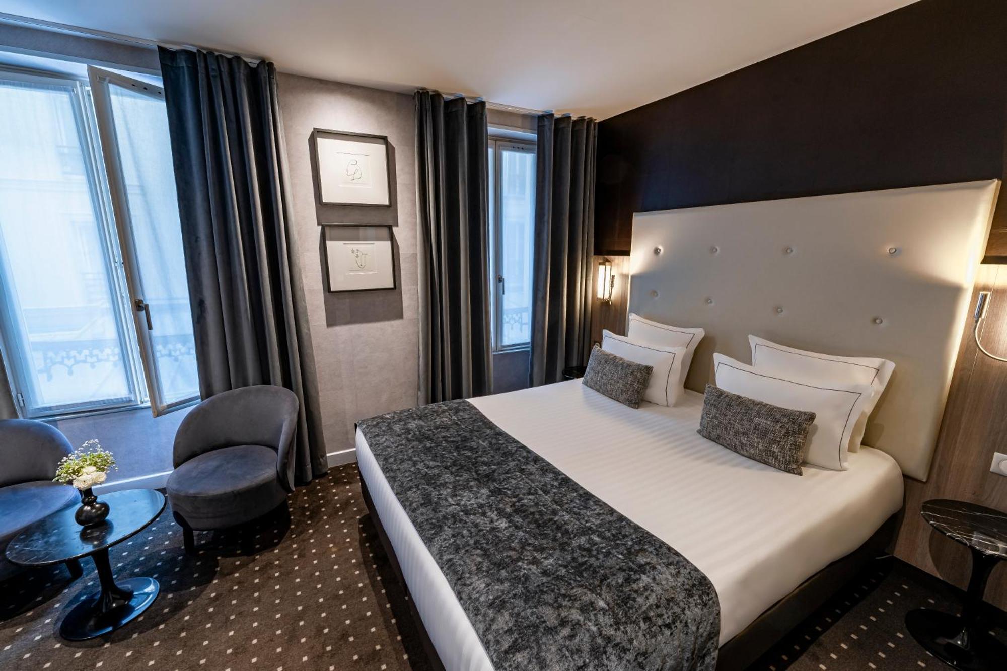 Superior Doppelzimmer