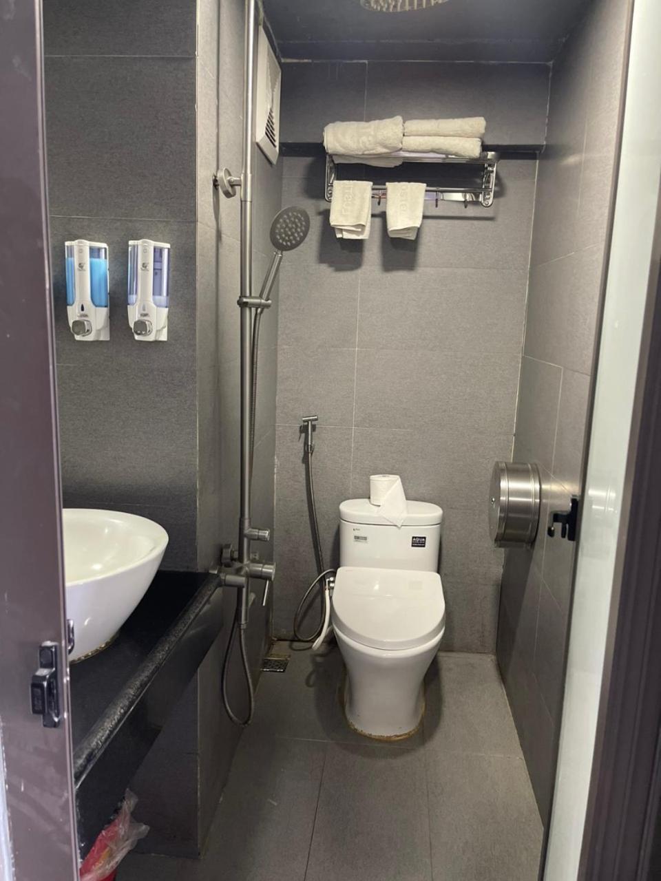 Deluxe Doppelzimmer