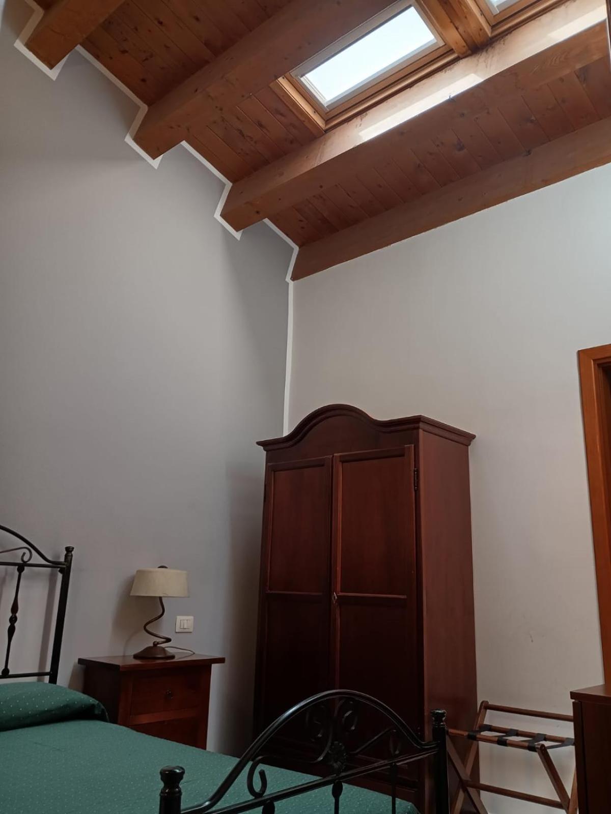 Single Room Skylight