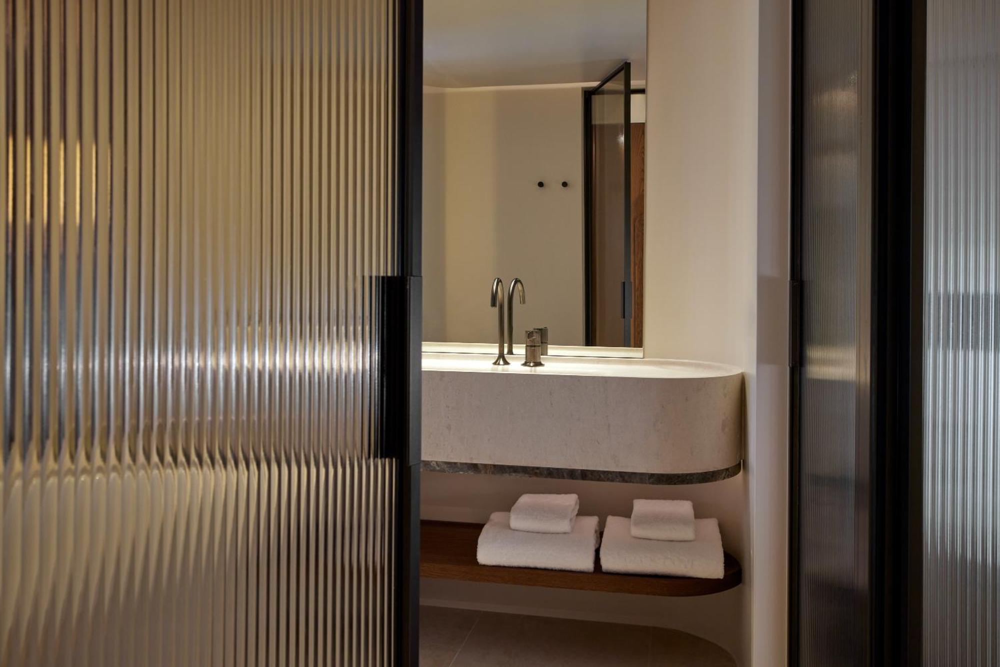 The Collection Premium Junior Suite with Private Pool
