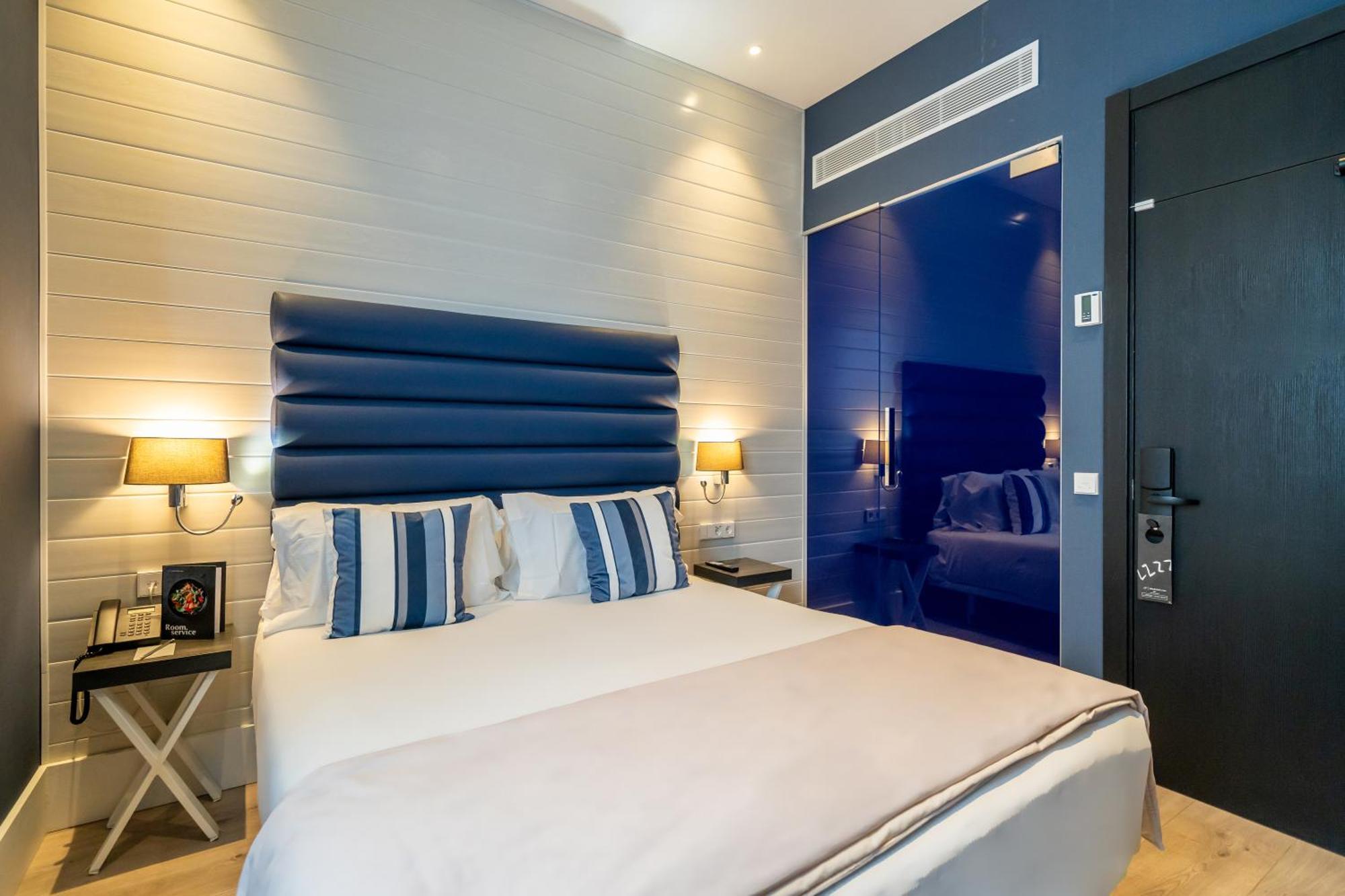 Petite Chambre Double