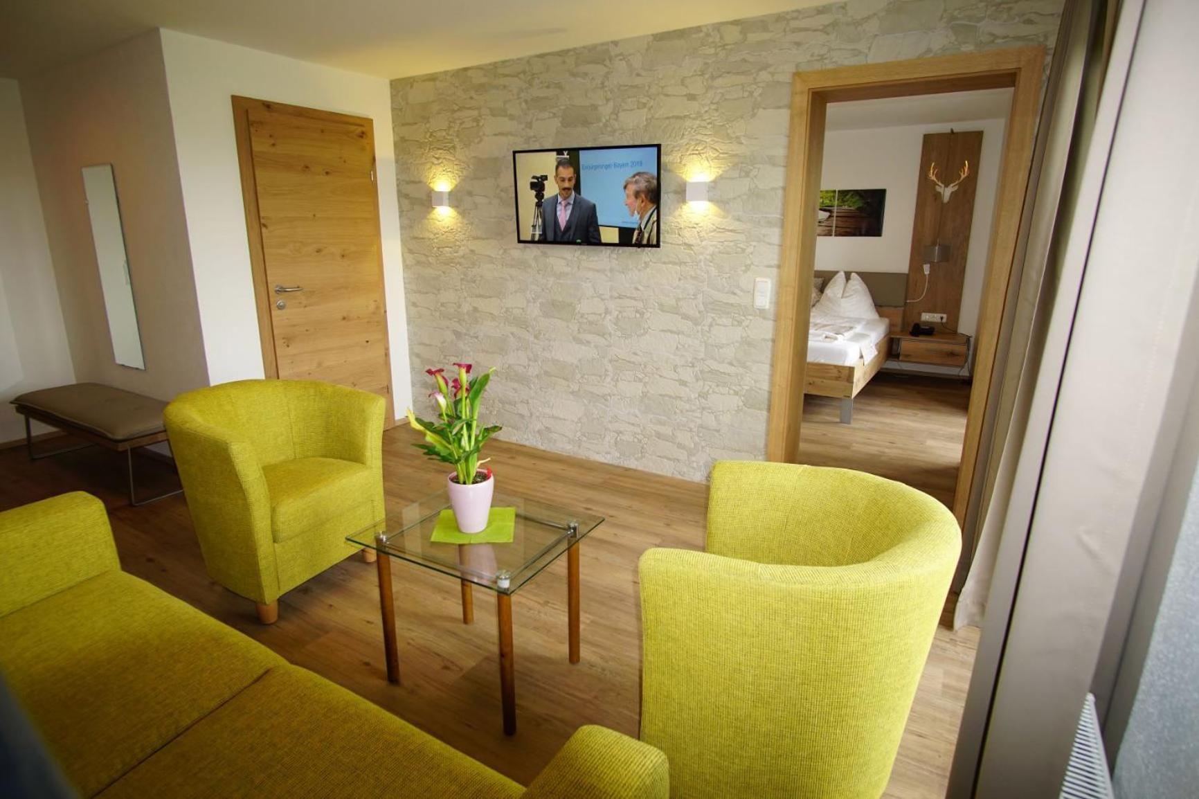 Family Suite