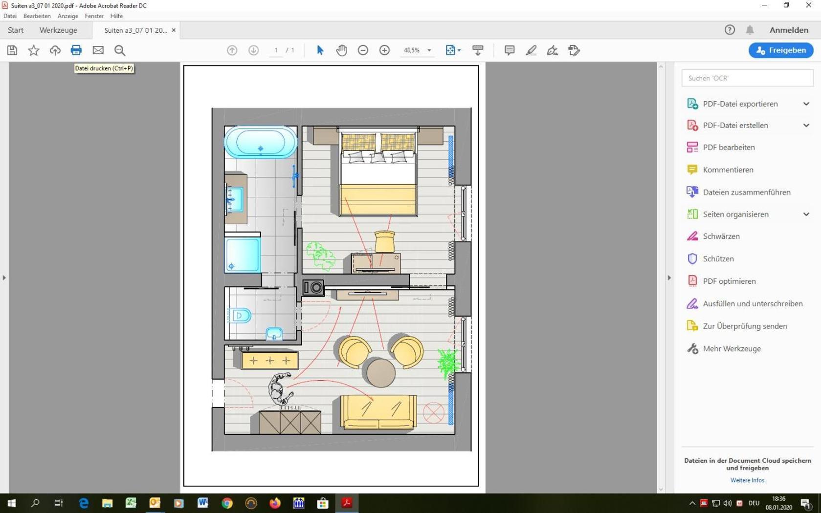 Family Suite