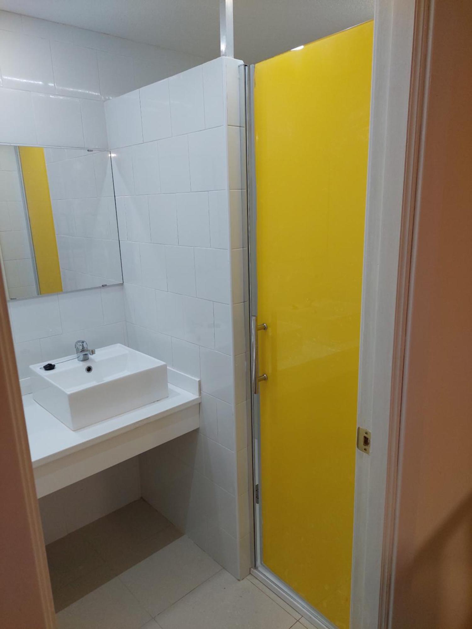 Habitación Familiar con baño