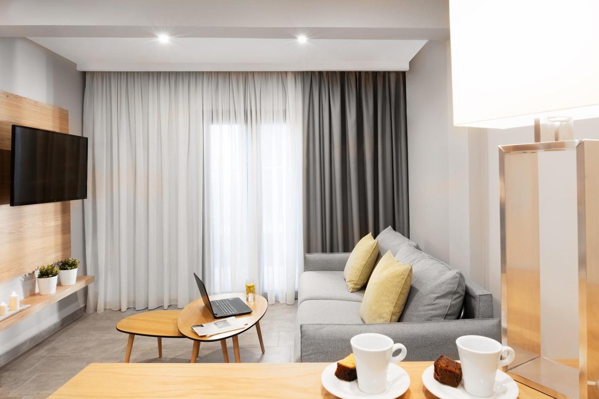 Two-Bedroom Suite