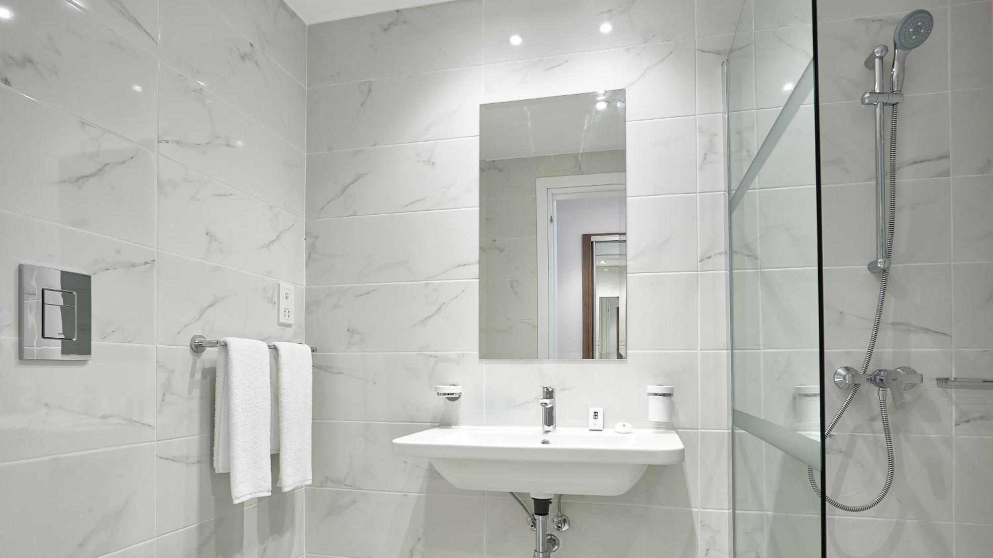 Double or Twin Room