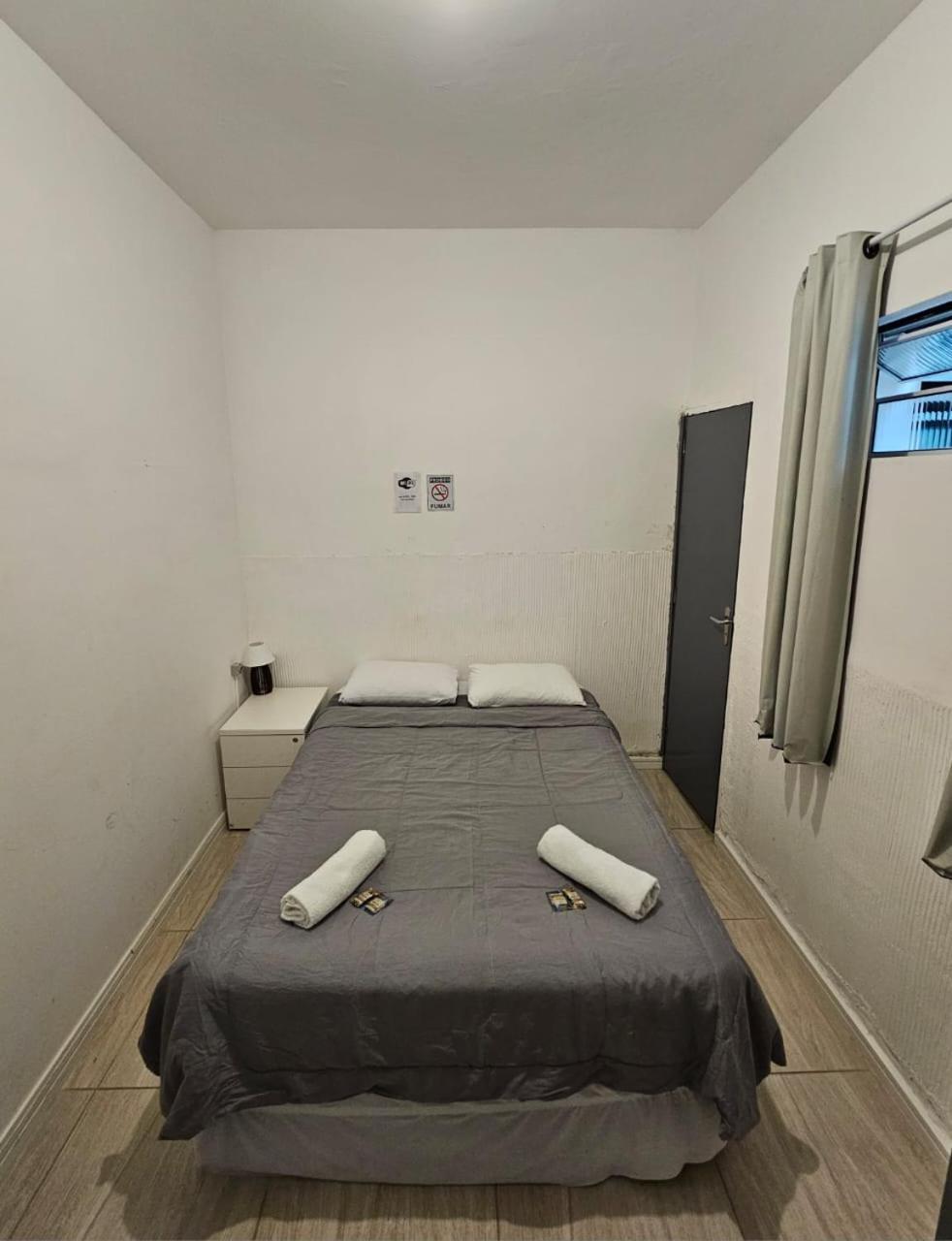 Quarto Duplo