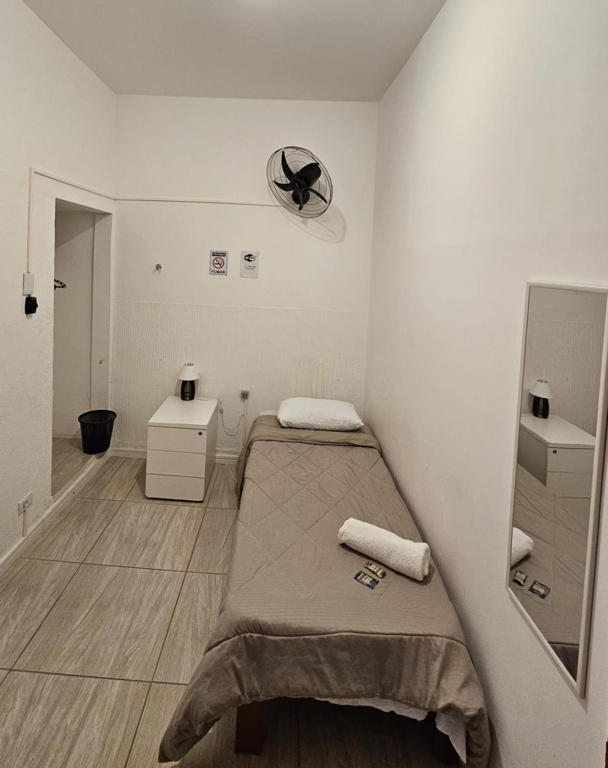 Quarto Individual Standard